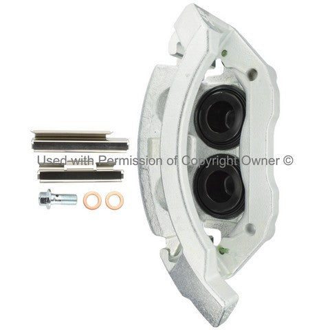 Quality-Built Disc Brake Caliper P/N:BC154833 Fits: Dodge Durango 06-05, Dodge Ram 1500 05-02 - Image 1