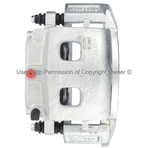 Quality-Built Disc Brake Caliper P/N:BC154833 Fits: Dodge Durango 06-05, Dodge Ram 1500 05-02 - Image 4