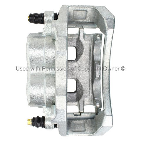 Quality-Built Disc Brake Caliper P/N:BC154833B Fits: Dodge Durango 2004 - Image 4