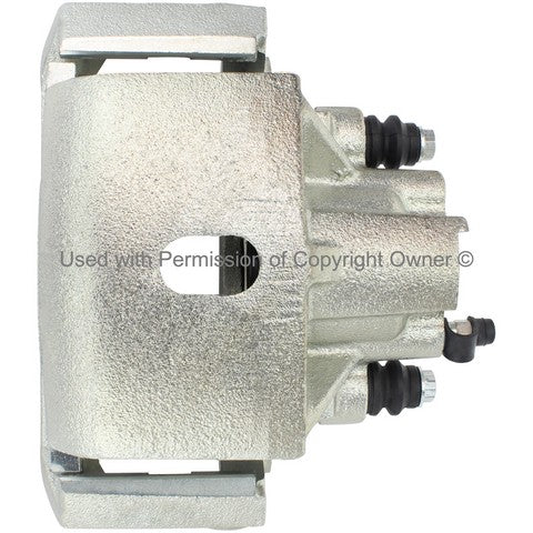Quality-Built Disc Brake Caliper P/N:BC154836 Fits: Chrysler Aspen 09-07, Dodge Dakota 2010, Dodge Dakota 2012, Dodge Durango 09-04, Dodge Ram 1500 10-02, Ram 1500 18-11, Ram 1500 Classic 24-19 - Image 3