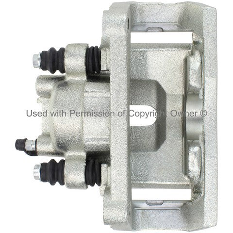 Quality-Built Disc Brake Caliper P/N:BC154836 Fits: Chrysler Aspen 09-07, Dodge Dakota 2010, Dodge Dakota 2012, Dodge Durango 09-04, Dodge Ram 1500 10-02, Ram 1500 18-11, Ram 1500 Classic 24-19 - Image 4