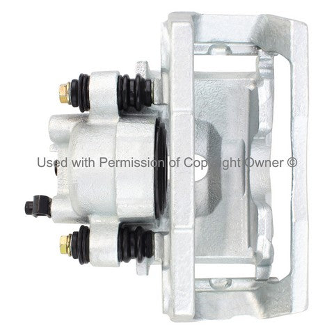 Quality-Built Disc Brake Caliper P/N:BC154836A Fits: Dodge Durango 2003, Dodge Ram 1500 Van 2003 - Image 2