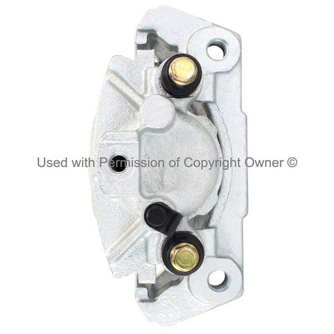 Quality-Built Disc Brake Caliper P/N:BC154836A Fits: Dodge Durango 2003, Dodge Ram 1500 Van 2003 - Image 3
