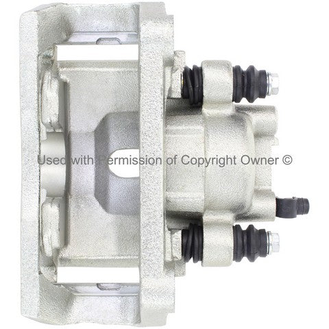 Quality-Built Disc Brake Caliper P/N:BC154837 Fits: Chrysler Aspen 09-07, Dodge Dakota 2010, Dodge Dakota 2012, Dodge Durango 09-04, Dodge Ram 1500 10-02, Ram 1500 18-11, Ram 1500 Classic 24-19 - Image 3