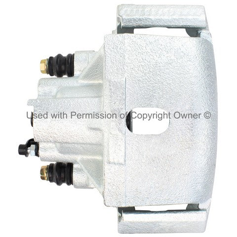 Quality-Built Disc Brake Caliper P/N:BC154837A Fits: Dodge Durango 2003, Dodge Ram 1500 Van 2003 - Image 2