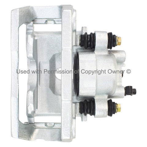 Quality-Built Disc Brake Caliper P/N:BC154837A Fits: Dodge Durango 2003, Dodge Ram 1500 Van 2003 - Image 3