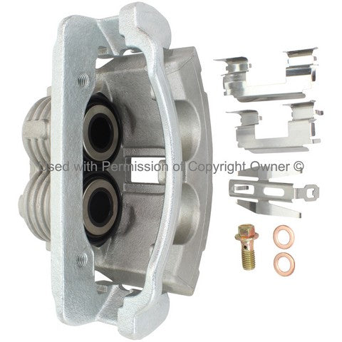 Quality-Built Disc Brake Caliper P/N:BC154838 Fits: Ford Mustang 04-03 - Image 1