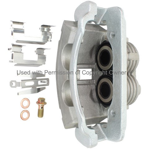 Quality-Built Disc Brake Caliper P/N:BC154839 Fits: Ford Mustang 04-03 - Image 1