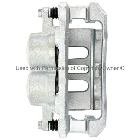 Quality-Built Disc Brake Caliper P/N:BC154840 Fits: Ford Crown Victoria 11-03, Lincoln Town Car 11-03, Mercury Grand Marquis 11-03, Mercury Marauder 04-03 - Image 2