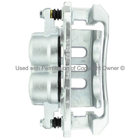 Quality-Built Disc Brake Caliper P/N:BC154840HD Fits: Ford Crown Victoria 11-03, Lincoln Town Car 11-03, Mercury Grand Marquis 11-03, Mercury Marauder 04-03 - Image 3