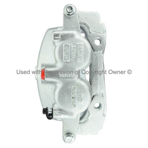 Quality-Built Disc Brake Caliper P/N:BC154840HD Fits: Ford Crown Victoria 11-03, Lincoln Town Car 11-03, Mercury Grand Marquis 11-03, Mercury Marauder 04-03 - Image 5