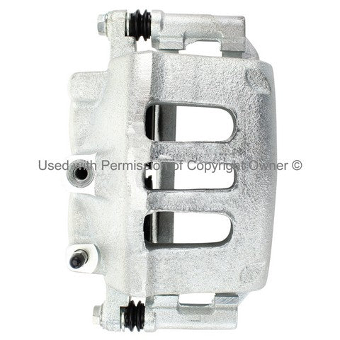 Quality-Built Disc Brake Caliper P/N:BC154841 Fits: Ford Crown Victoria 11-03, Lincoln Town Car 11-03, Mercury Grand Marquis 11-03, Mercury Marauder 04-03 - Image 3
