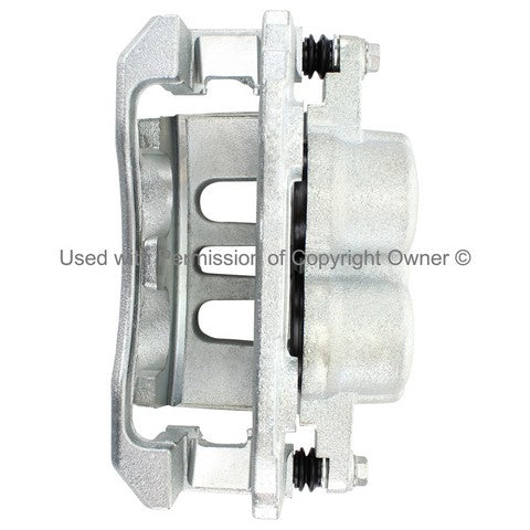 Quality-Built Disc Brake Caliper P/N:BC154841 Fits: Ford Crown Victoria 11-03, Lincoln Town Car 11-03, Mercury Grand Marquis 11-03, Mercury Marauder 04-03 - Image 5