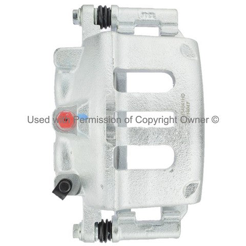 Quality-Built Disc Brake Caliper P/N:BC154841HD Fits: Ford Crown Victoria 11-04, Lincoln Town Car 11-03, Mercury Grand Marquis 11-03, Mercury Marauder 04-03 - Image 5
