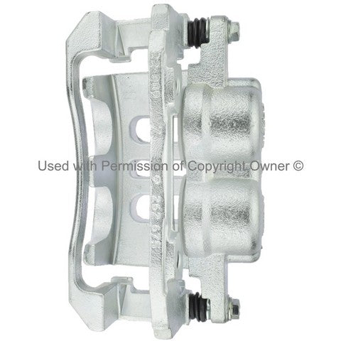 Quality-Built Disc Brake Caliper P/N:BC154841HD Fits: Ford Crown Victoria 11-04, Lincoln Town Car 11-03, Mercury Grand Marquis 11-03, Mercury Marauder 04-03 - Image 2