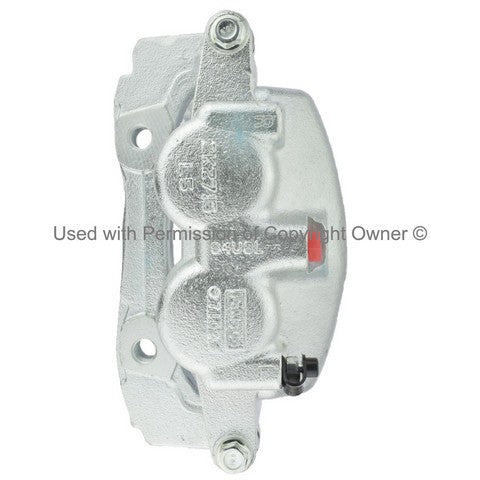 Quality-Built Disc Brake Caliper P/N:BC154841HD Fits: Ford Crown Victoria 11-04, Lincoln Town Car 11-03, Mercury Grand Marquis 11-03, Mercury Marauder 04-03 - Image 4