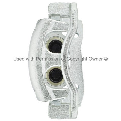 Quality-Built Disc Brake Caliper P/N:BC154841HD Fits: Ford Crown Victoria 11-04, Lincoln Town Car 11-03, Mercury Grand Marquis 11-03, Mercury Marauder 04-03 - Image 3