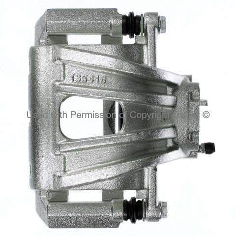 Quality-Built Disc Brake Caliper P/N:BC154844 Fits: Jeep Liberty 07-02 - Image 2