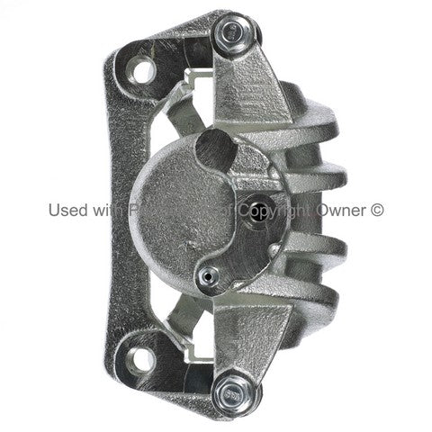 Quality-Built Disc Brake Caliper P/N:BC154845 Fits: Jeep Liberty 07-02 - Image 2