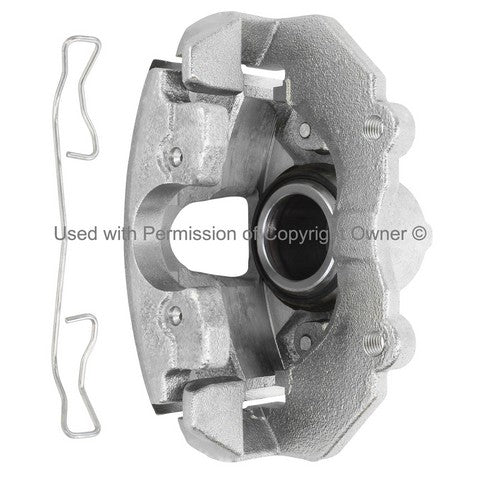 Quality-Built Disc Brake Caliper P/N:BC154846 Fits: Ford Focus 04-02 - Image 1