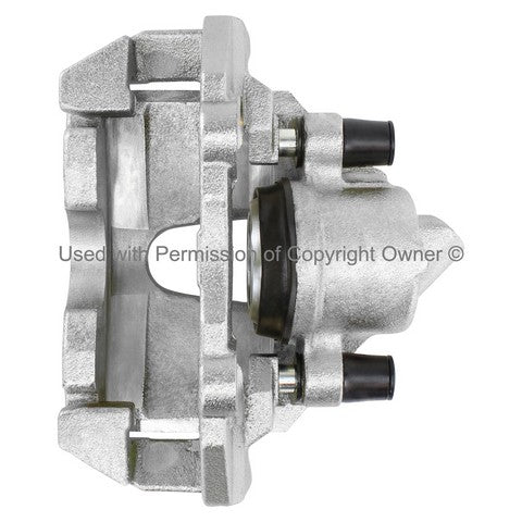 Quality-Built Disc Brake Caliper P/N:BC154846 Fits: Ford Focus 04-02 - Image 4