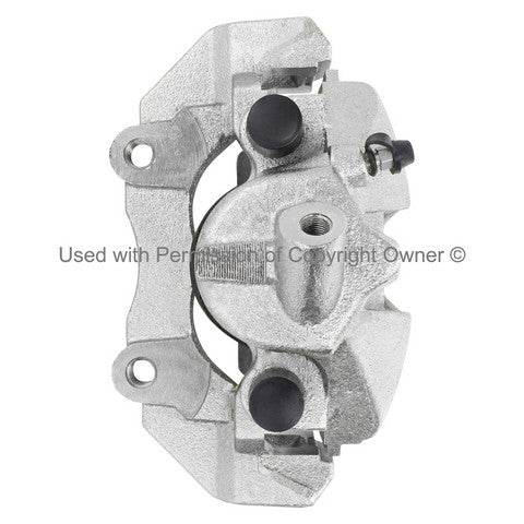 Quality-Built Disc Brake Caliper P/N:BC154846 Fits: Ford Focus 04-02 - Image 3