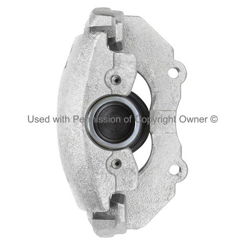 Quality-Built Disc Brake Caliper P/N:BC154846 Fits: Ford Focus 04-02 - Image 2