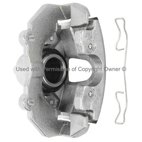 Quality-Built Disc Brake Caliper P/N:BC154847 Fits: Ford Focus 04-02 - Image 1