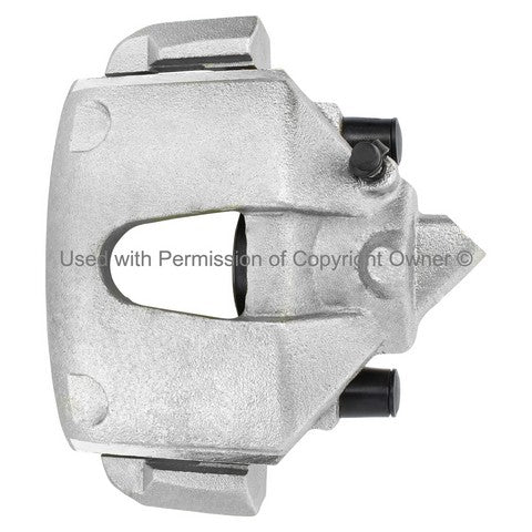 Quality-Built Disc Brake Caliper P/N:BC154847 Fits: Ford Focus 04-02 - Image 4