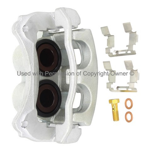Quality-Built Disc Brake Caliper P/N:BC154848 Fits: Ford Explorer Sport 2003, Ford Explorer Sport Trac 05-03 - Image 1