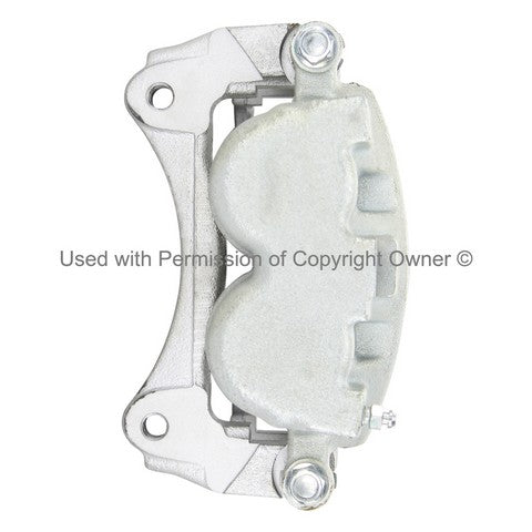 Quality-Built Disc Brake Caliper P/N:BC154849 Fits: Ford Explorer Sport 2003, Ford Explorer Sport Trac 05-03 - Image 2