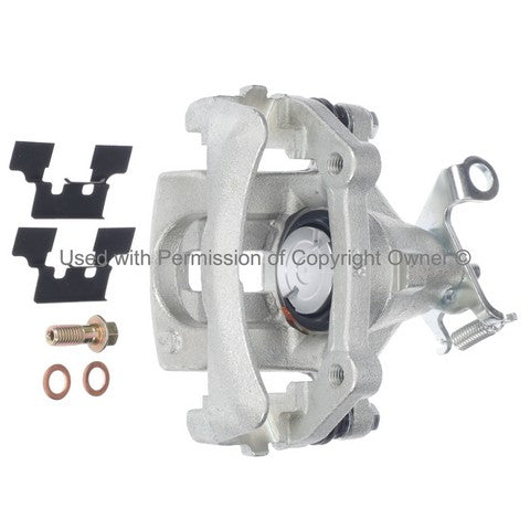 Quality-Built Disc Brake Caliper P/N:BC154852 Fits: Jaguar S-type 05-03, Lincoln Ls 06-03 - Image 1