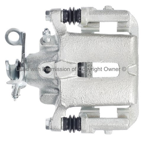 Quality-Built Disc Brake Caliper P/N:BC154852 Fits: Jaguar S-type 05-03, Lincoln Ls 06-03 - Image 4