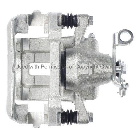 Quality-Built Disc Brake Caliper P/N:BC154852 Fits: Jaguar S-type 05-03, Lincoln Ls 06-03 - Image 5
