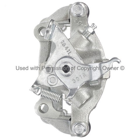Quality-Built Disc Brake Caliper P/N:BC154852 Fits: Jaguar S-type 05-03, Lincoln Ls 06-03 - Image 2