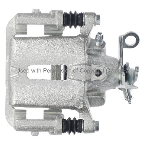 Quality-Built Disc Brake Caliper P/N:BC154853 Fits: Jaguar S-type 05-03, Lincoln Ls 06-03 - Image 5