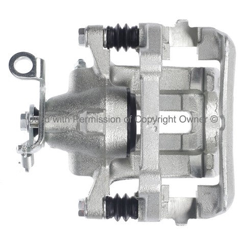 Quality-Built Disc Brake Caliper P/N:BC154853 Fits: Jaguar S-type 05-03, Lincoln Ls 06-03 - Image 2