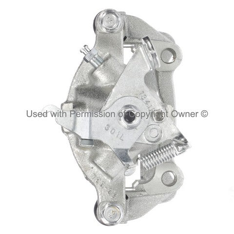 Quality-Built Disc Brake Caliper P/N:BC154853 Fits: Jaguar S-type 05-03, Lincoln Ls 06-03 - Image 4
