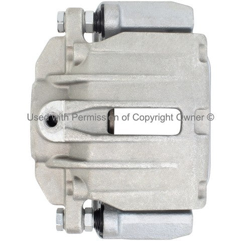 Quality-Built Disc Brake Caliper P/N:BC154854 Fits: Cadillac Deville 05-03, Cadillac Dts 11-06, Chevrolet Silverado 1500 06-03, Chevrolet Silverado 1500 Classic 2007, GMC Sierra 1500 06-03, GMC Sierra 1500 Classic 2007 - Image 5