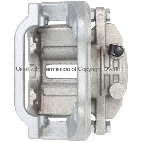 Quality-Built Disc Brake Caliper P/N:BC154854 Fits: Cadillac Deville 05-03, Cadillac Dts 11-06, Chevrolet Silverado 1500 06-03, Chevrolet Silverado 1500 Classic 2007, GMC Sierra 1500 06-03, GMC Sierra 1500 Classic 2007 - Image 2