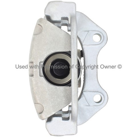 Quality-Built Disc Brake Caliper P/N:BC154854 Fits: Cadillac Deville 05-03, Cadillac Dts 11-06, Chevrolet Silverado 1500 06-03, Chevrolet Silverado 1500 Classic 2007, GMC Sierra 1500 06-03, GMC Sierra 1500 Classic 2007 - Image 4