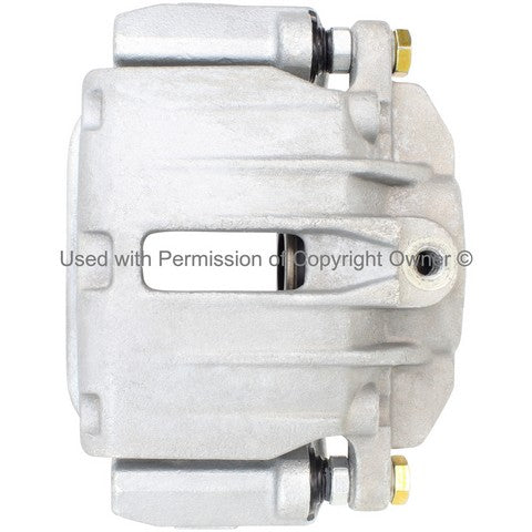 Quality-Built Disc Brake Caliper P/N:BC154855 Fits: Cadillac Deville 05-03, Cadillac Dts 11-06, Chevrolet Silverado 1500 06-03, Chevrolet Silverado 1500 Classic 2007, GMC Sierra 1500 06-03, GMC Sierra 1500 Classic 2007 - Image 5
