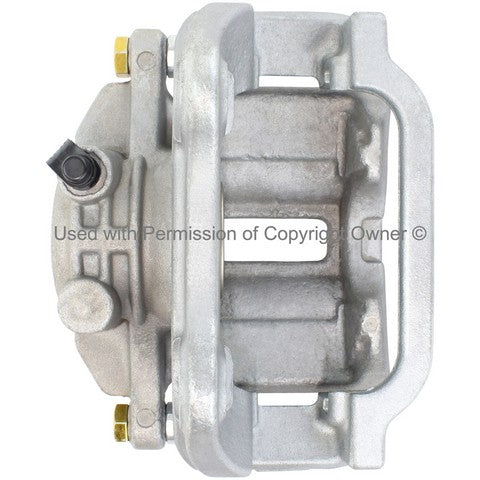 Quality-Built Disc Brake Caliper P/N:BC154855 Fits: Cadillac Deville 05-03, Cadillac Dts 11-06, Chevrolet Silverado 1500 06-03, Chevrolet Silverado 1500 Classic 2007, GMC Sierra 1500 06-03, GMC Sierra 1500 Classic 2007 - Image 2