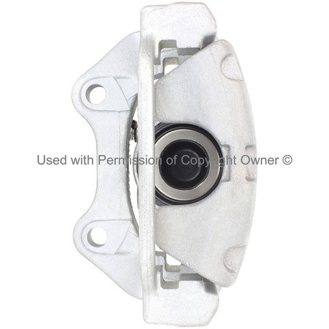 Quality-Built Disc Brake Caliper P/N:BC154855 Fits: Cadillac Deville 05-03, Cadillac Dts 11-06, Chevrolet Silverado 1500 06-03, Chevrolet Silverado 1500 Classic 2007, GMC Sierra 1500 06-03, GMC Sierra 1500 Classic 2007 - Image 3