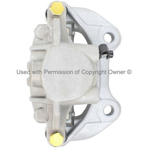 Quality-Built Disc Brake Caliper P/N:BC154855 Fits: Cadillac Deville 05-03, Cadillac Dts 11-06, Chevrolet Silverado 1500 06-03, Chevrolet Silverado 1500 Classic 2007, GMC Sierra 1500 06-03, GMC Sierra 1500 Classic 2007 - Image 4