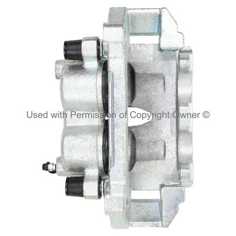 Quality-Built Disc Brake Caliper P/N:BC154856 Fits: Ford Expedition 2003, Lincoln Navigator 2003 - Image 2