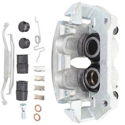 Quality-Built Disc Brake Caliper P/N:BC154857 Fits: Ford Expedition 2003, Lincoln Navigator 2003 - Image 1