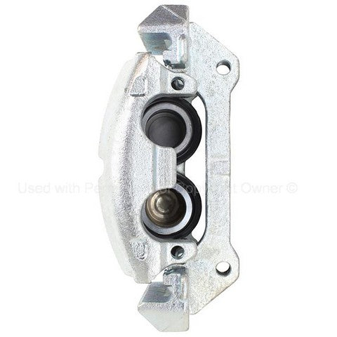 Quality-Built Disc Brake Caliper P/N:BC154857 Fits: Ford Expedition 2003, Lincoln Navigator 2003 - Image 2