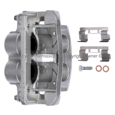 Quality-Built Disc Brake Caliper P/N:BC154860 Fits: Ford F-150 05-04, Ford Lobo 2005 - Image 1