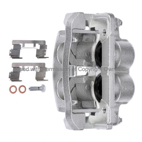 Quality-Built Disc Brake Caliper P/N:BC154861 Fits: Ford F-150 05-04, Ford Lobo 2005 - Image 1